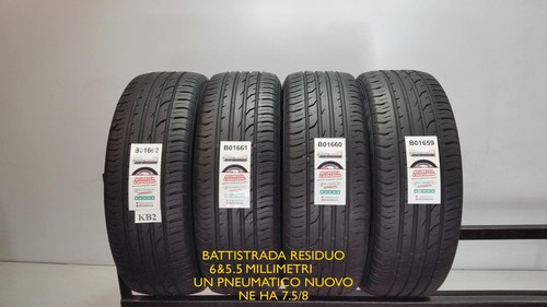 Gommes usées 215 55r18 - usées, 99v