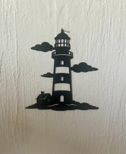 Décoration Murale Phare Bord
