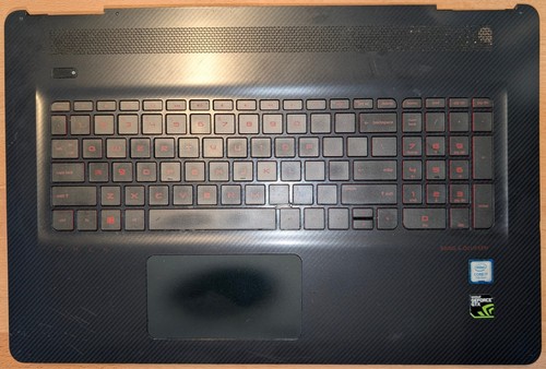 Omen series plasturgie - 17-w,