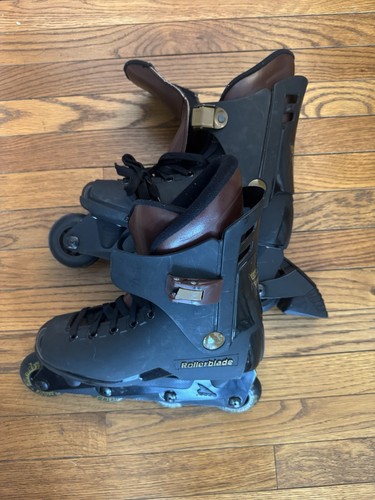 Rollerblade lightning trs - lightning,