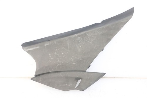 Cache sous selle gauche - cache,