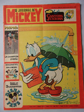 " Le Journal de Mickey "
