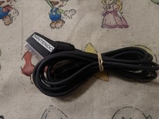Cable Prise Péritel