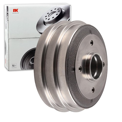 180mm tambour de - 2x,
