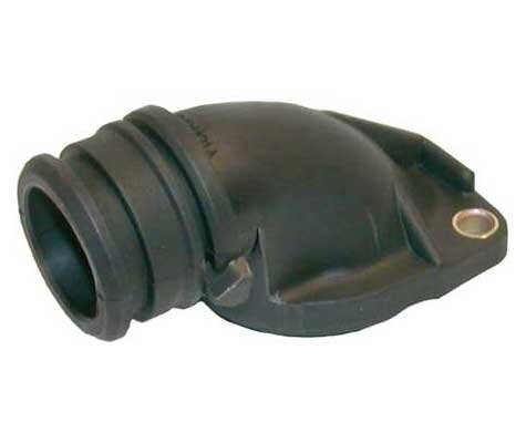 Pipe raccord pour durite - pipe,