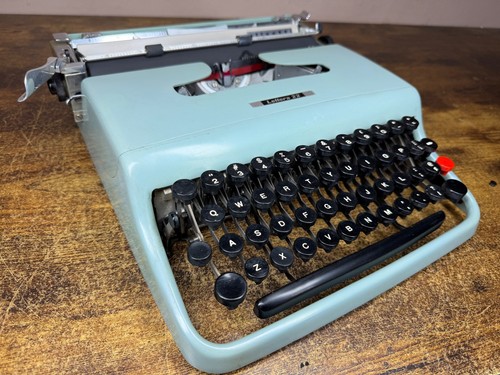 Excellent serviced 1956 - excellent,