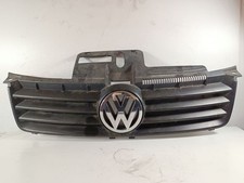 Grille de calandre calandre