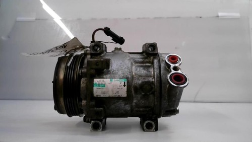 Compresseur clim fiat - ducato, 3