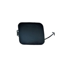 Cache crochet de remorquage pare-choc avant Citroen C1 2005-2009