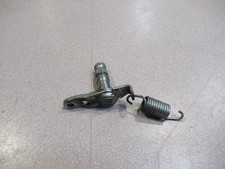 Axe frein arrière (Honda -