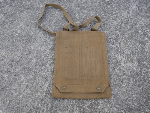 Ww2 porte cartes - ww2, reglementaire