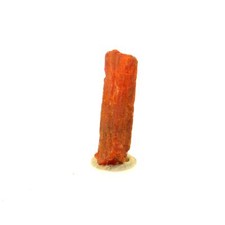 Crocoite. 1.07 ct. Adelaide