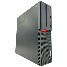 Lenovo M710S Ordinateur PC