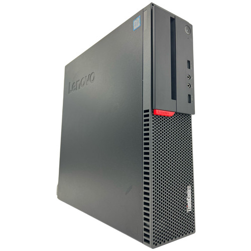 Lenovo ordinateur bureau - lenovo,