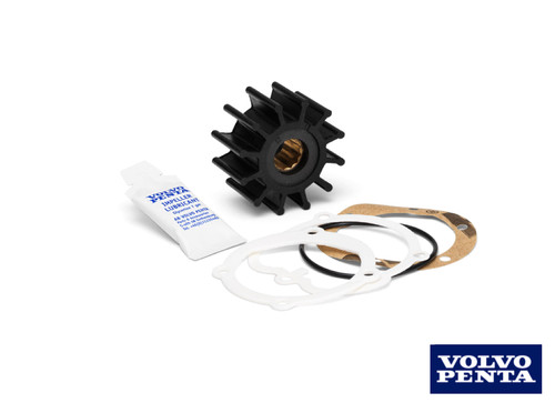 Kit turbine pompe eau de - à,
