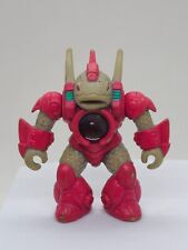 Fly Sailor #84 - Battle Laser Beasts Dragonaute