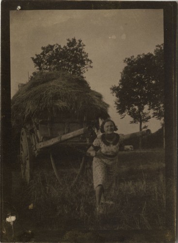 Photo ancienne vintage - photo,