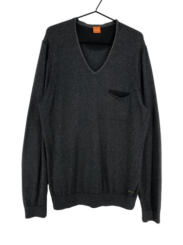 Hugo boss pull homme col - hugo,