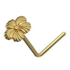 Bijoux pour le corps clou de