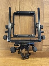 Caméra Grand Format Toyo View