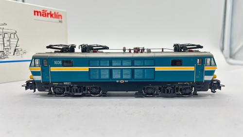 Märklin 3363 type - märklin, 1606