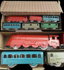 Train JEP  RAME  A TIRER vers