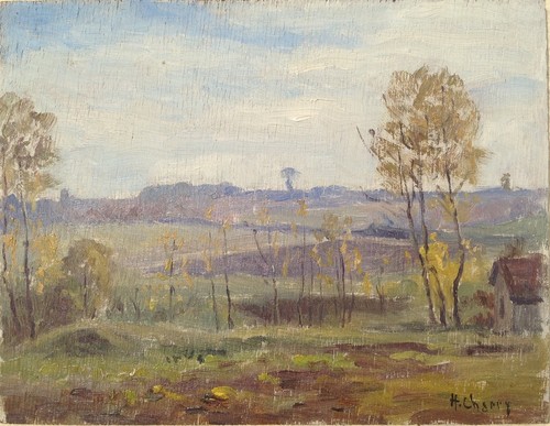 Henry marie charry - marie,