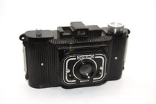 appareil photo SPRING 6x9 by FEX  bakelite  620 camera