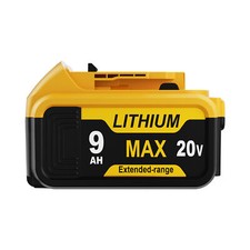 Batterie 9,0Ah pour batterie