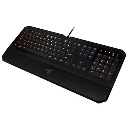 Clavier jeu filaire - de,