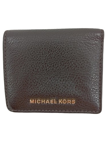 Michael kors portefeuille - michael,