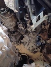 Boite de vitesses SUZUKI JIMNY
