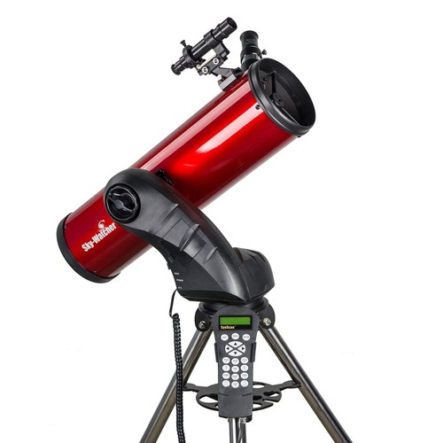 Skywatcher star discovery 130 - skywatcher,