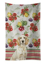 Caroline's Treasures Lemon