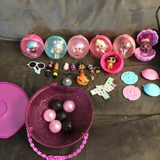 Jouet Fille Boule lol Surprise