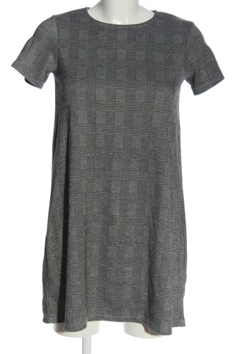 Stradivarius robe trapèze - stradivarius,