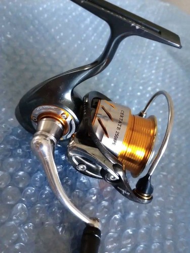 Moulinet tournant daiwa - daiwa, 13