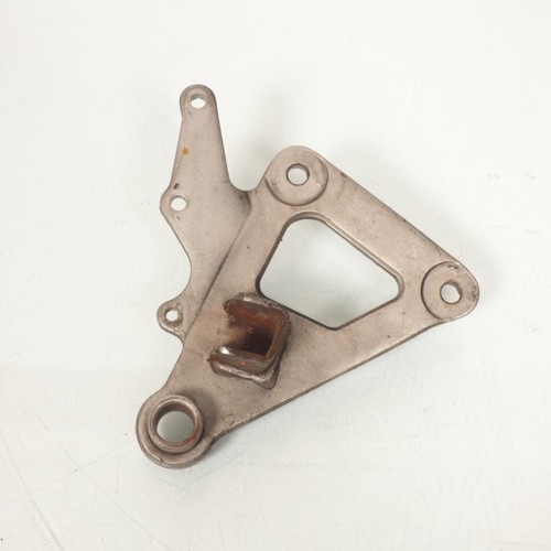 Platine repose pied pilote - platine,