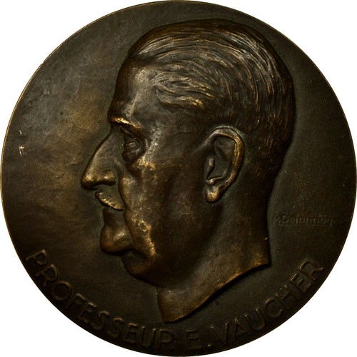France médaille médecine - france,,