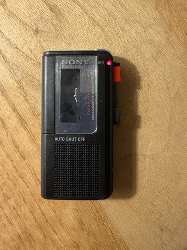 Sony 450 clear - m-450, voice