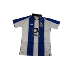 Maillot porto domicile - fc,