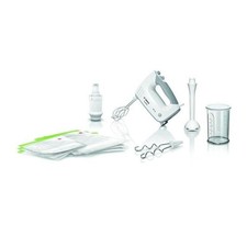 BOSCH Batteur ErgoMixx - 450W