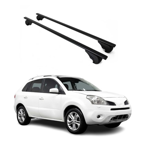 Barres toit transversales - barres, de