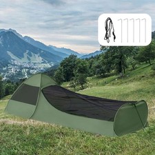Bivy Tent unique Person Tente