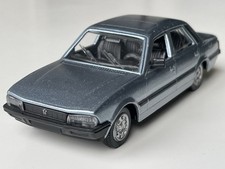 Peugeot 505 1979 gris 43 - peugeot, /43