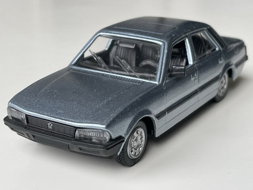 Peugeot 505 1979 - , /43
