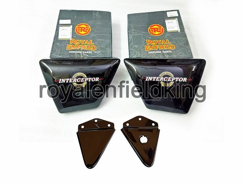 Véritable royal enfield - royal,