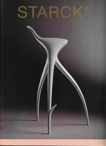 Philippe starck taschen 1991 - philippe,