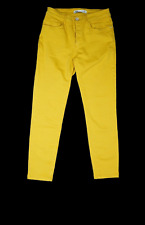 Zara Femmes Jeans 7/8 Pantalon