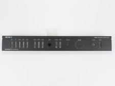 *Arcam Delta 110* Front Panel